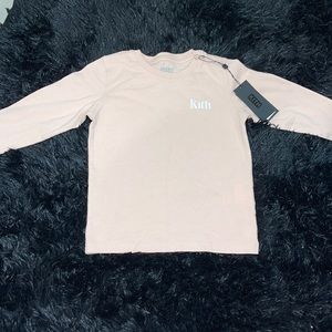 Authentic Kith Shirt